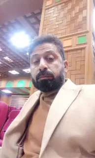 فيصل ذياب عبد شياع الطائي