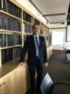 نبيل سليم سعد برو البديري