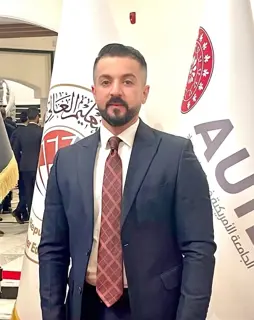 سيف حميد عبود خليفة الوائلي