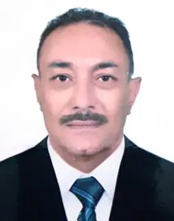 باسم خلف جارالله سعيد الشمري