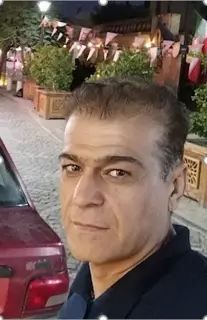 Ihsan Abbas Jassim