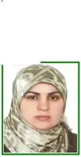 رواء اسماعيل فرحان فتاح