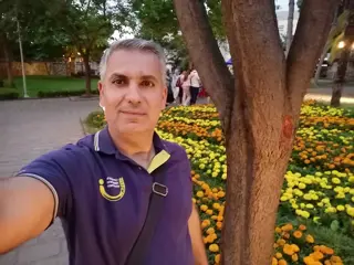 وسام حافظ حميش
