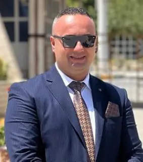 وسام عباس محسن عبد السادة الفراتي