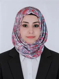 سرى جمال ناصر زغير الكعبي