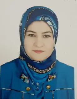 رغد جواد سلمان موسى الكناني