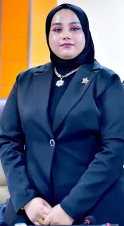 نور الهدى علي طاهر مهدي العتبي
