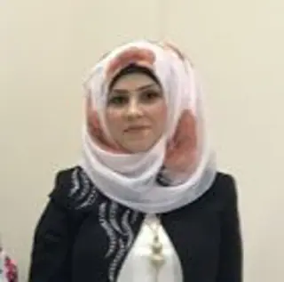 رنا حسين رحيمة الغرباوي