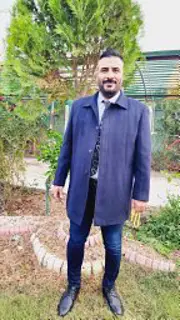 حيدر ماجد طعمة حسون