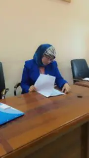 كوثر كريم عبد الرزاق عبد الله السراي