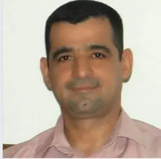 صفاء عبدالاله فرج عطيه البدري