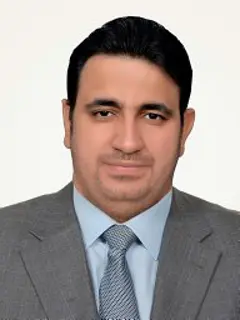 Osamah Adil Raheem