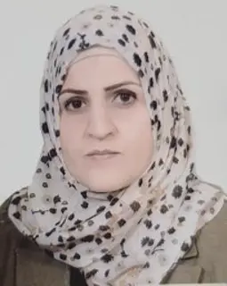مي ناجي كاظم شكر الخناق