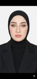 ديانا خالد كريم جاسم العاصمي