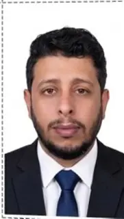 Abdulhadi Nadhim Mohsin Alzamili