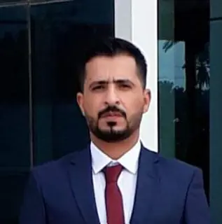 حسن اكريم ادبيس