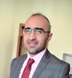 Mahdi Ahmed Mohammed