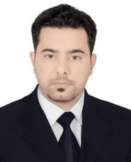 عامر غازي الامير
