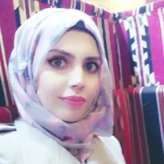مروه علي إبراهيم محمد الاسدي