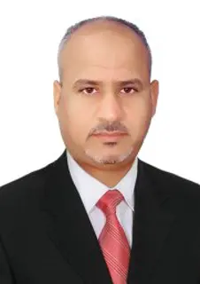 Khudhair Abbas Assaf