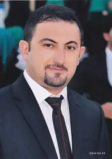 عزام صباح حميد احمد البندقي