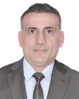 علاء رحمه كاظم حرس البدري