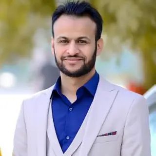 Aqeel Salim Mohammad Al hachami