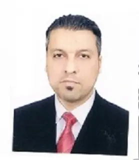 غسان جبار خلف مطير