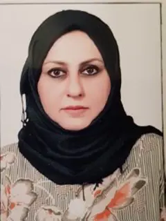 حنان فاضل عباس علي العطري