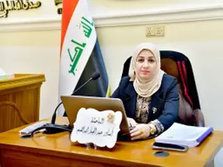 اساور عبد الجبار ابراهيم السلمان