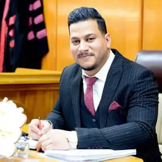 علي شاكر كامل حافظ الصريفي