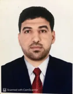 سجاد محسن اعريف حسون