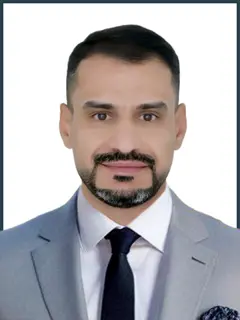 حيدر داود جاسم قاسم الاركوازي