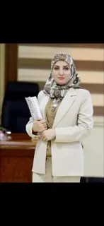 Alyaa Razzaq Abed