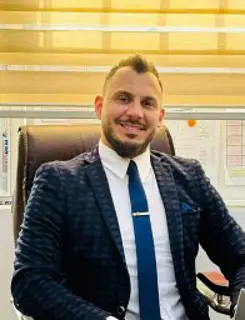 Haider Abbas Fadhel Essa Al-Maamori