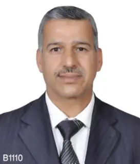 Ghazi Kamal Saeed Al-Shammry
