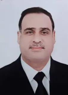 احمد محمد تقي حسين احمد الموسوي