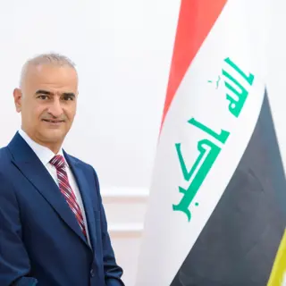 م.د. محمد حسين غالب عبد الخالق