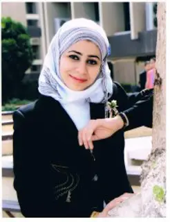 هبة تقي رشيد عزيز الهماشي