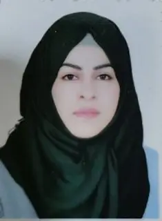 هاله فوزي حسن شيشخان الطائي