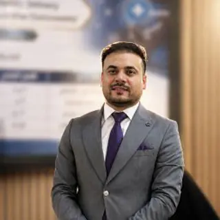 محمد ابراهيم مهدي