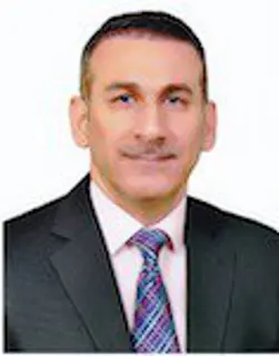مؤيد ستار ساجت علي الحسيني